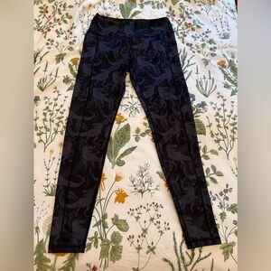 Constantly Varied Gear T-Flex Leggings size small